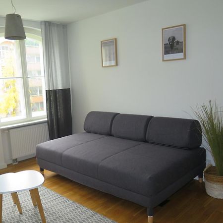Madflats Hotel-Apartments S-Bahn Friedenau Berlin Rum bild